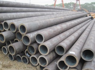 琼海20CrMo冷拔无缝钢管
