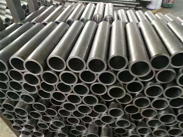 琼海30CrMo精密无缝钢管