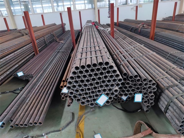 琼海20G合金无缝钢管